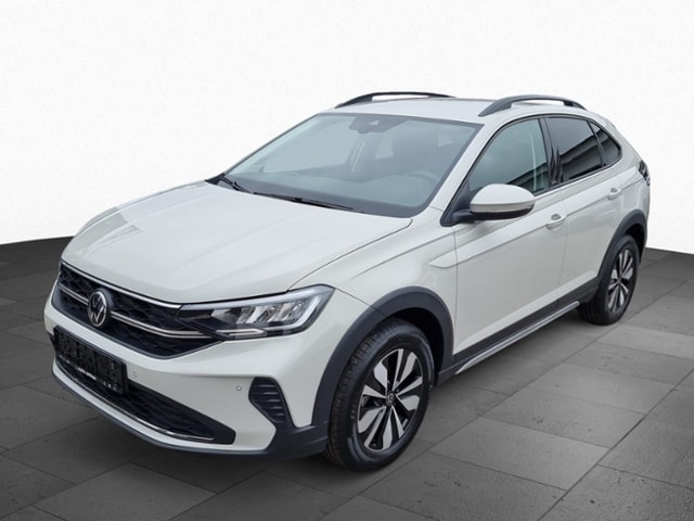 Volkswagen Taigo 1.0 TSI