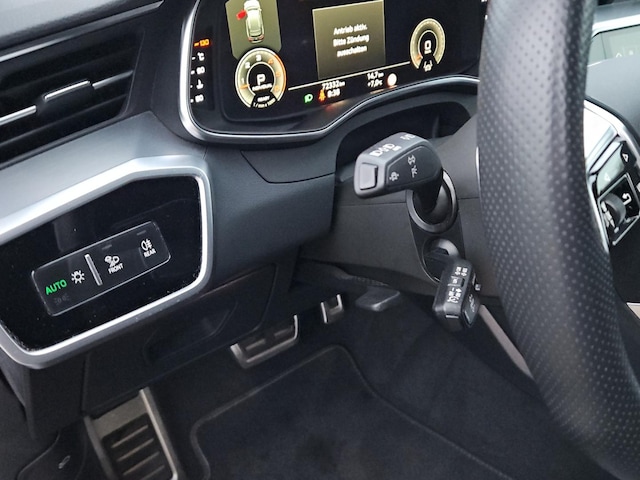 Audi A6 50 TDI Avant Quattro Sport