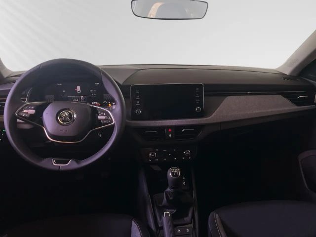 Skoda Scala 85 Drive