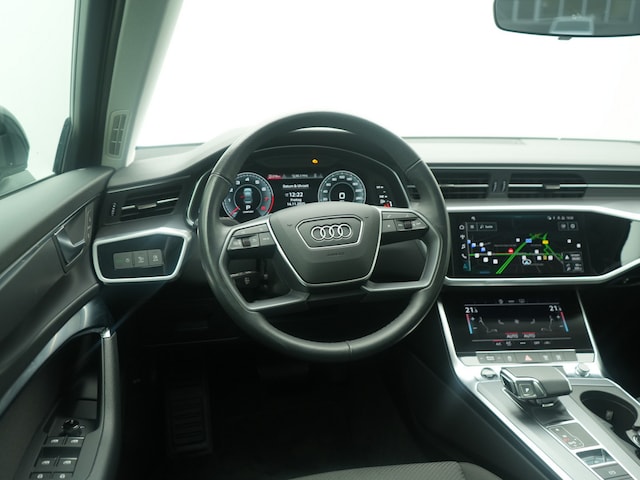 Audi A6 45 TFSI S-Tronic Sedan