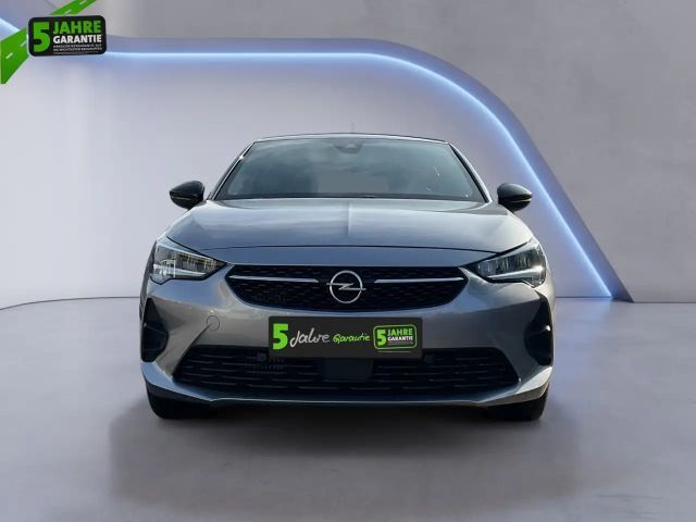 Opel Corsa GS-Line Grand Sport