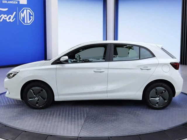 MG MG3 Hybrid+ Standard Standard range