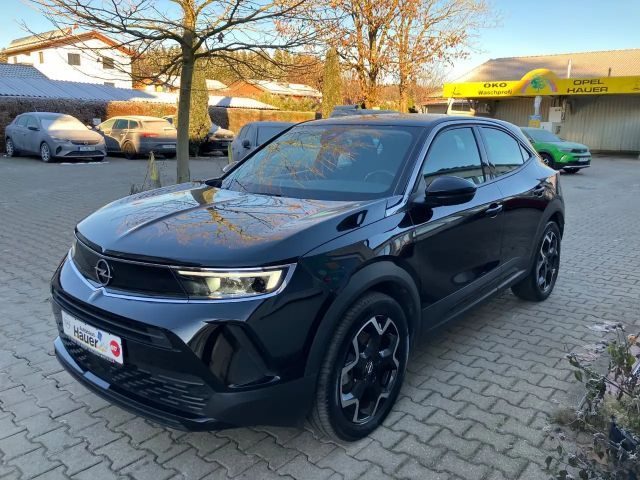Opel Mokka Edition