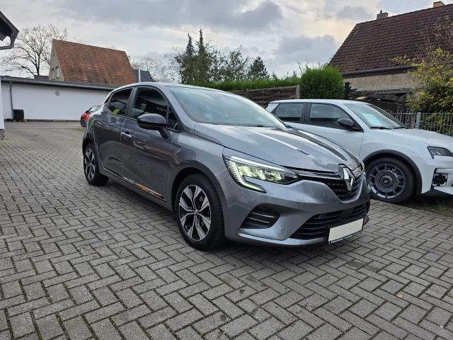 Renault Clio Evolution TCe 90