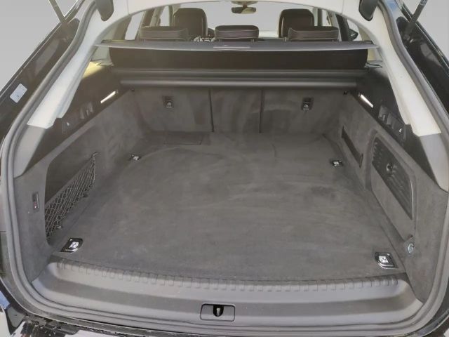 Audi A6 Hybride Quattro