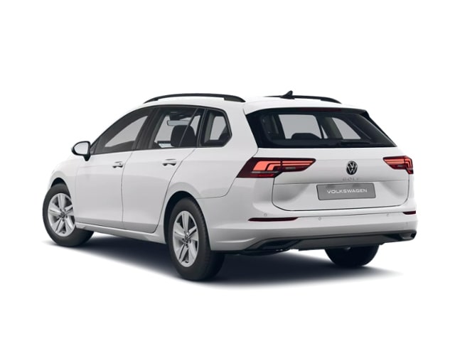 Volkswagen Golf 1.5 eTSI DSG Golf VIII IQ.Drive