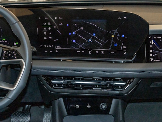 Audi A6 e-tron Avant Performance