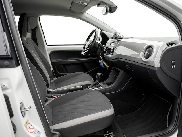 Volkswagen e-up! Plus Style