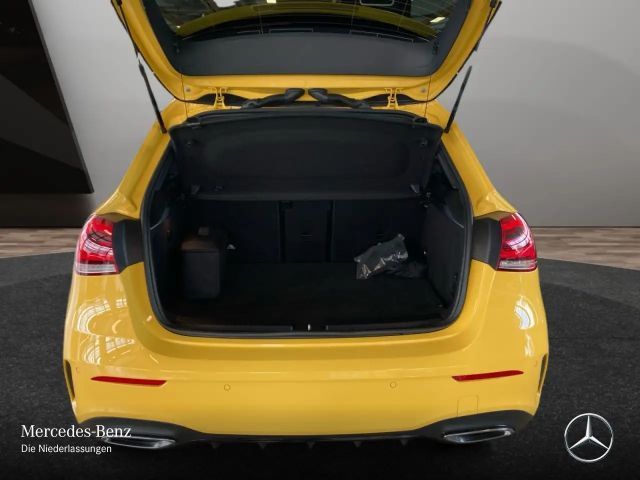 Mercedes-Benz A 250 A 250 e AMG Line