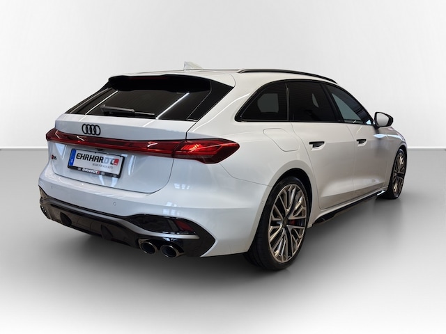 Audi S5 Avant S-Tronic