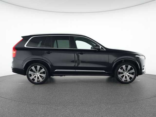 Volvo XC90 XC90