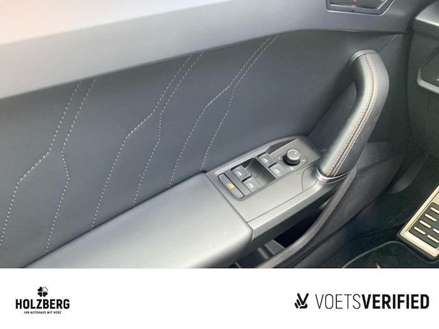 Cupra Leon 1.4 e-Hybrid Sportstourer