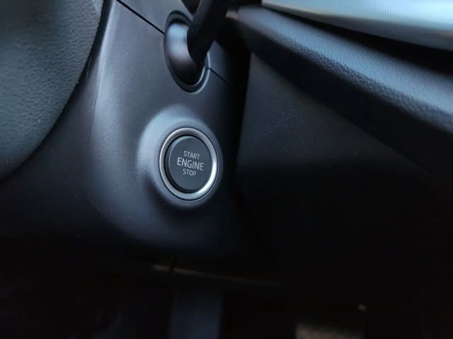 Skoda Octavia Selection