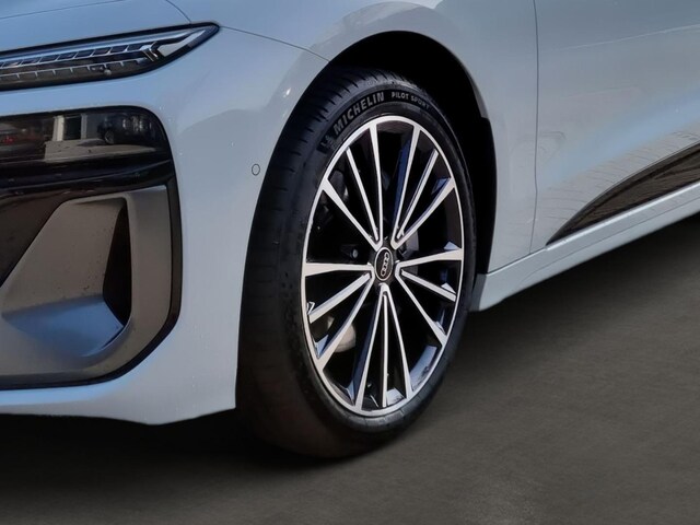 Audi A6 e-tron Avant Performance