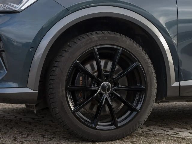 Cupra Formentor 2.0 TSI DSG VZ