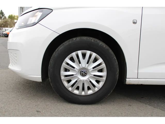 Volkswagen Caddy 5 Sitzer 2,0 TDI SCR Frontantrieb 6-Gang Radst.2755 mm *L