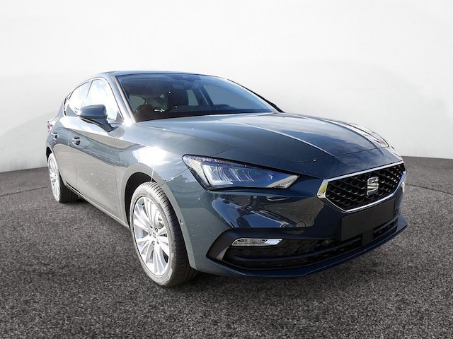 Seat Leon 1.5 eTSI Style