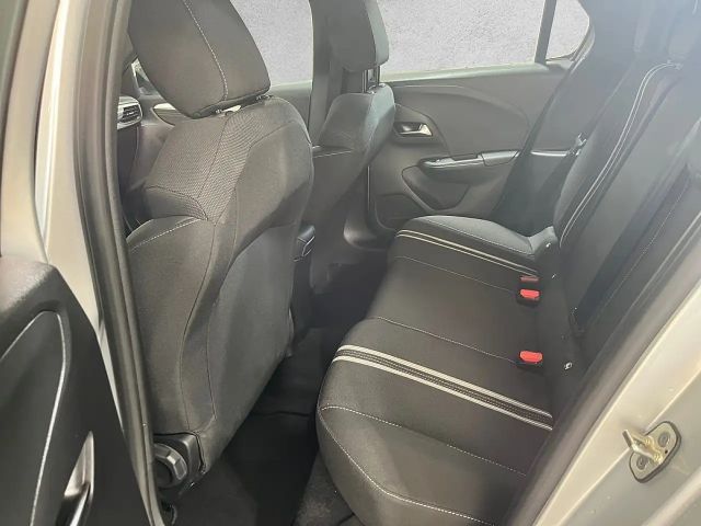 Opel Corsa GS-Line Grand Sport Turbo