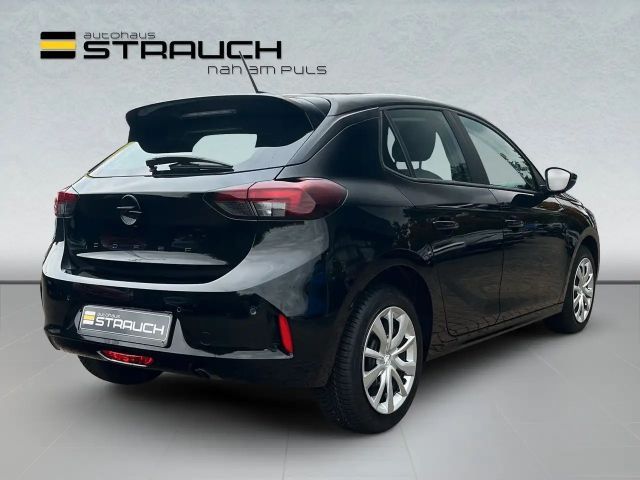 Opel Corsa Edition F Edition