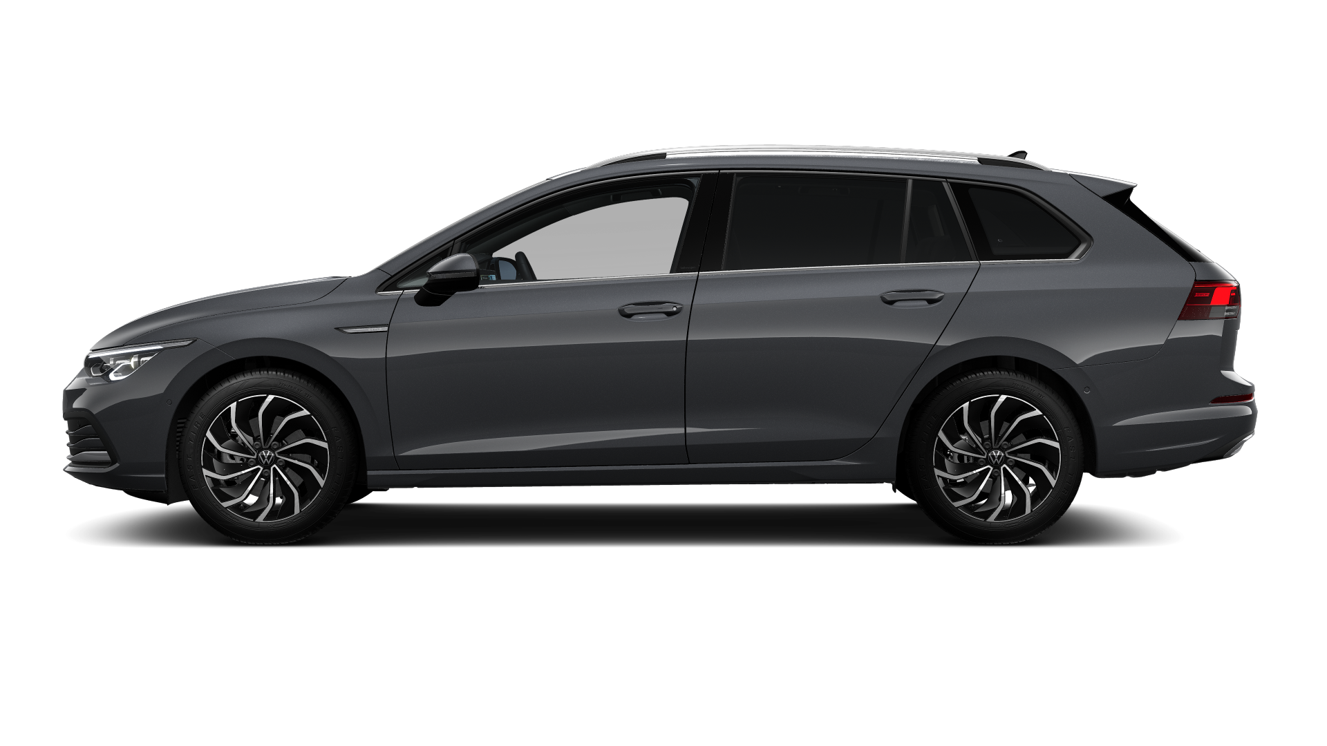 Volkswagen Golf Golf VIII Style