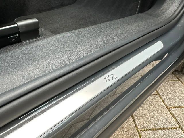 Volkswagen Tiguan 2.0 TDI DSG R-Line