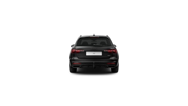 Audi A4 40 TFSI Avant Quattro S-Line S-Tronic