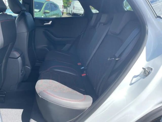 Ford Puma EcoBoost ST Line