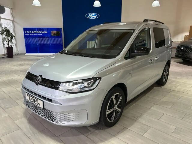 Volkswagen Caddy Flexible