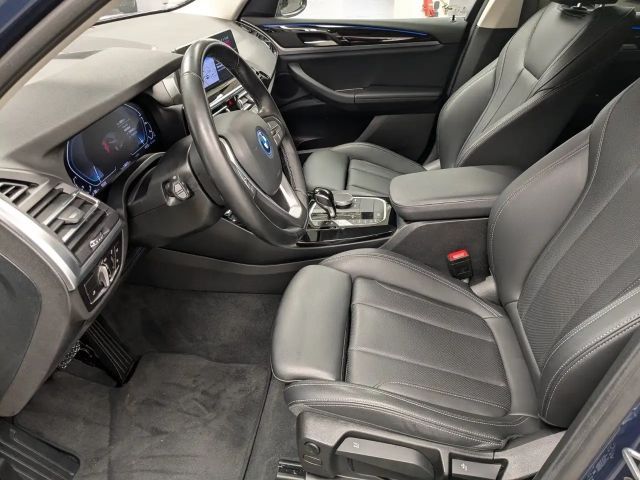 BMW X3 xDrive30e