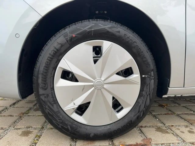 Nissan Townstar N-Connecta