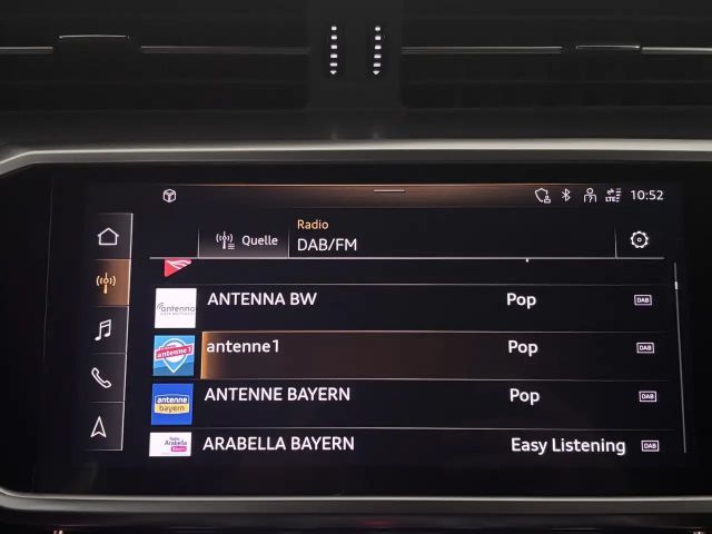 Audi A6 40 TDI Avant