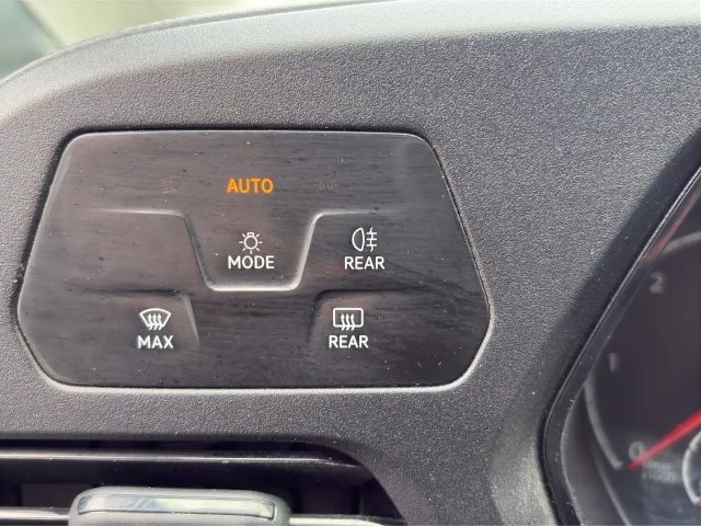 Volkswagen Caddy Cargo Entry TDI