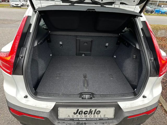 Volvo XC40 Dark Plus