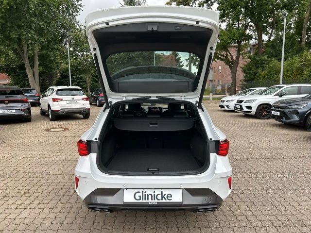 Cupra Leon 2.0 TSI 4Drive Sportstourer