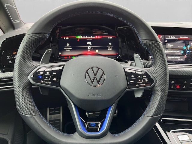 Volkswagen Golf Golf VIII