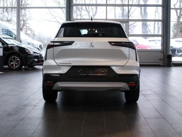 Mitsubishi Grandis Diamant PLUS 1.3 T-Benziner 7-DCT