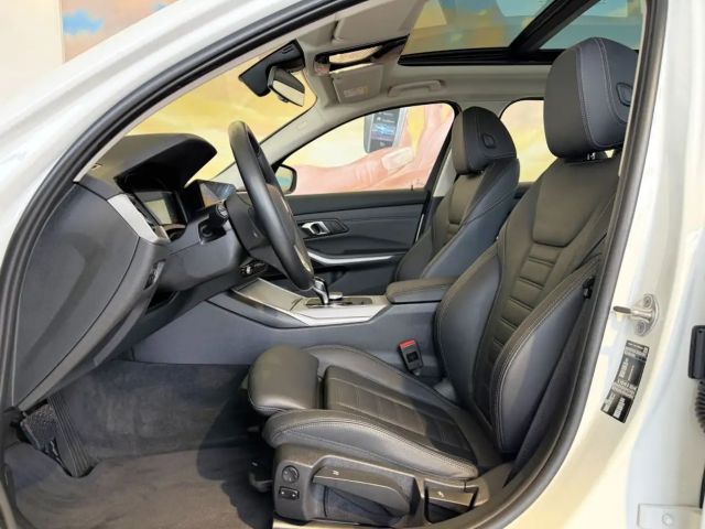 BMW 320 320d Touring