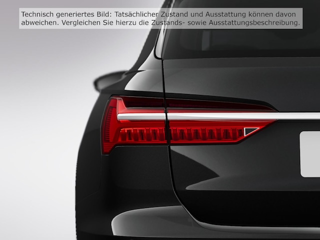Audi A6 45 TDI Avant Quattro S-Tronic Sport