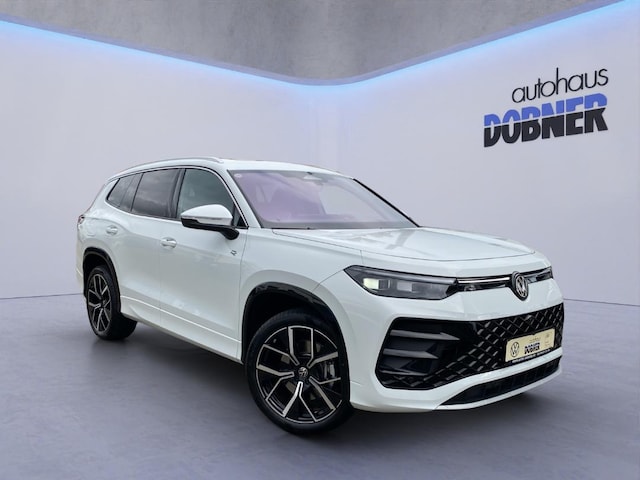 Volkswagen Tayron 2.0 TDI 4Motion DSG