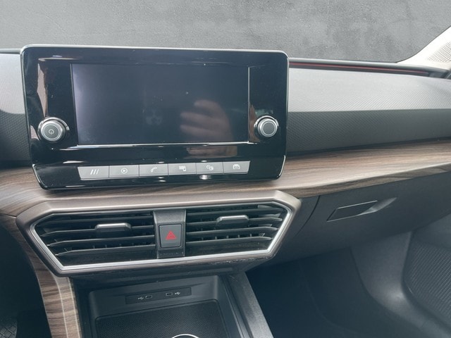 Seat Leon 1.5 TSI Xcellence