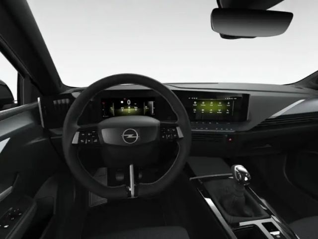 Opel Astra 1.2 Turbo Edition Turbo