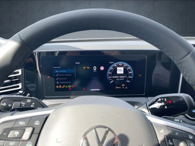 Volkswagen Tiguan 2.0 TDI DSG Elegance Elegance