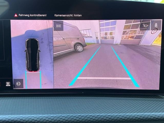 Audi Q5 Quattro S-Tronic Sportback