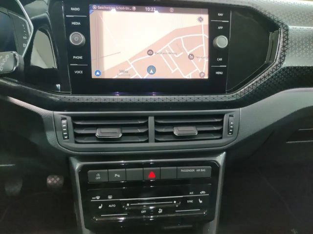 Volkswagen T-Cross 1.0 TSI IQ.Drive Style