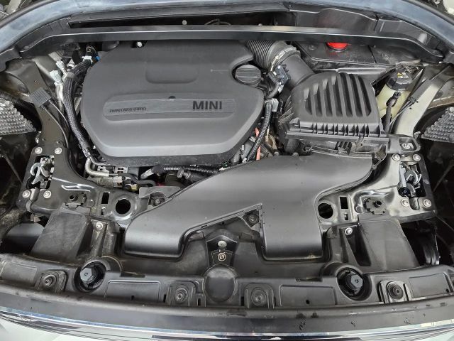 MINI Cooper D Countryman 2,0 D Komfortzugang/Rückfahrkamera/Navi/LED