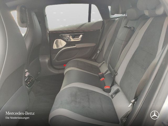 Mercedes-Benz EQS 450 Sedan