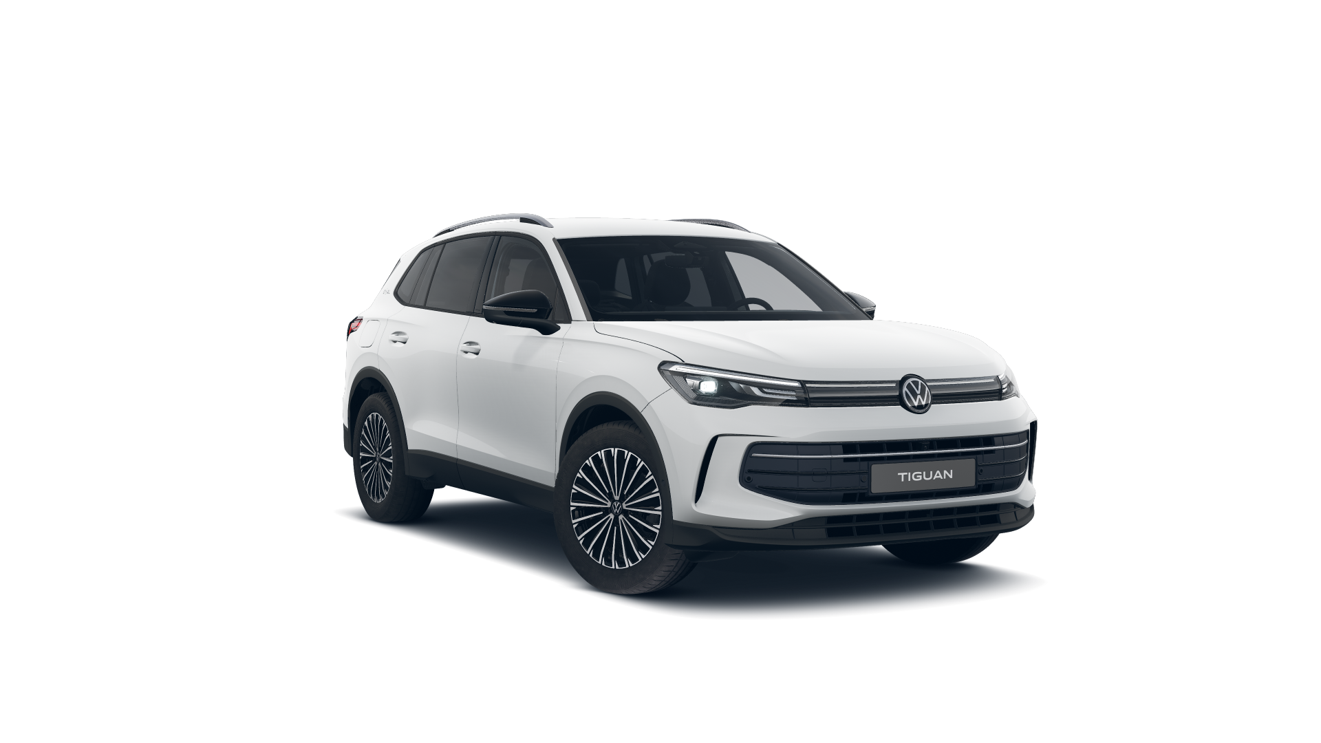 Volkswagen Tiguan Tiguan GOAL 1.5 l eTSI OPF 110 kW (150 PS)