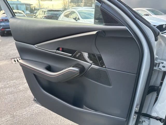 Mazda CX-30 Nagisa 140 Metallic