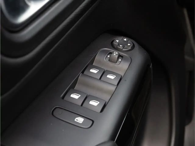 Citroën C5 Aircross C-Series