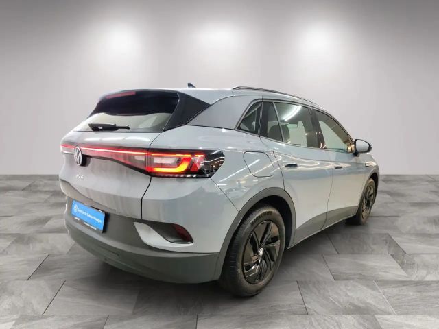 Volkswagen ID.4 52 KWh Pure Sound